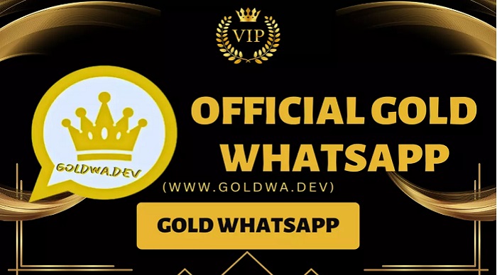 Official Gold Whatsapp