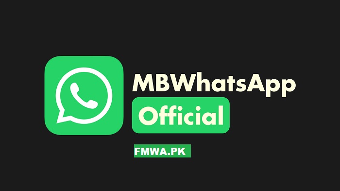 MB WhatsApp APK PURE