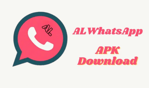 AL WHATSAPP APK PURE