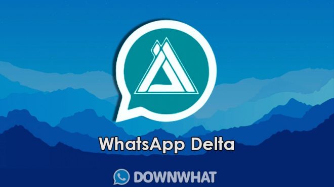 Delta WhatsApp APK Latest Version For Android