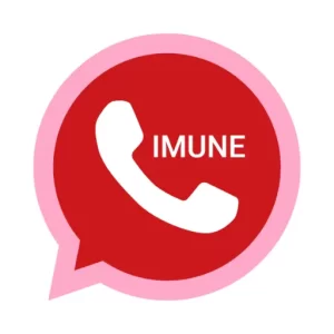 IMUNE WHATSAPP APK short