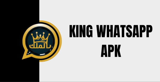 KING WHATSASPP APK PURE