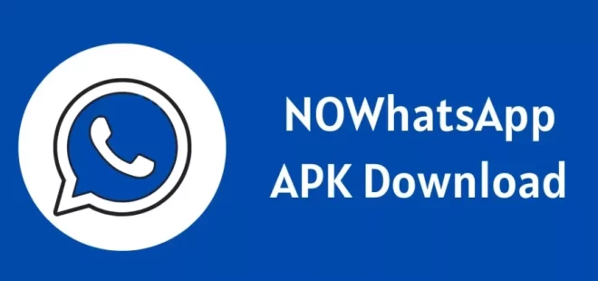 NO WHATSAPP APK PURE