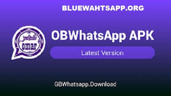 OB OMAR WHATSAPP APK